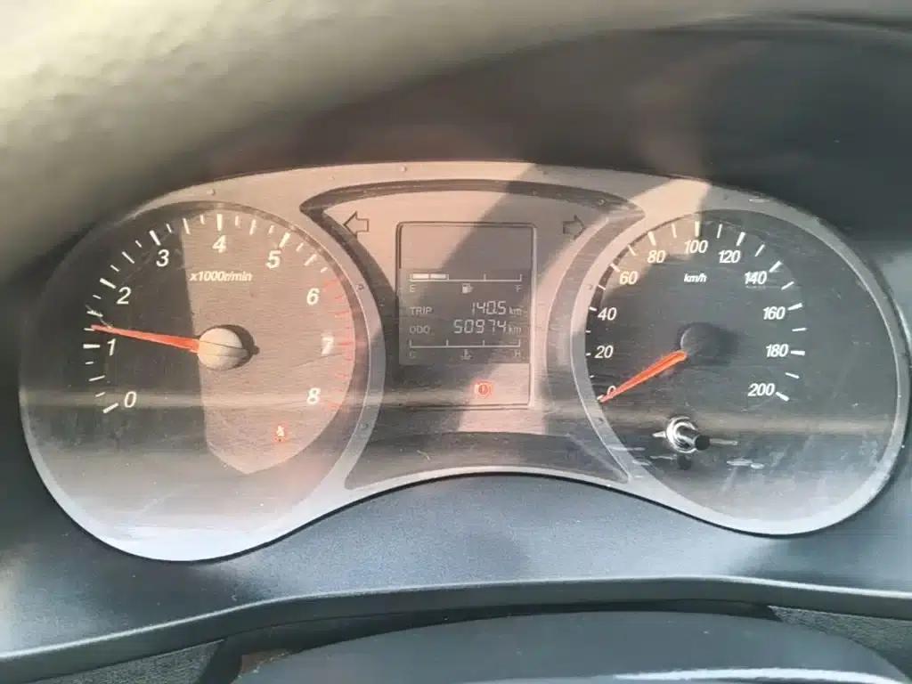 Wuling Hongguang PLUS 2019 1.5T Manual Standard 5-Seater — миниатюра 12