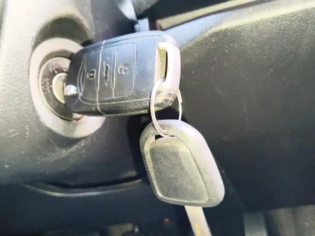 Wuling Hongguang PLUS 2019 1.5T Manual Standard 5-Seater — миниатюра 9