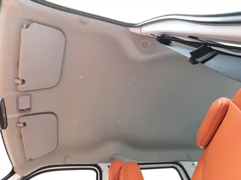 Wuling Sunshine New Energy 2025 Model, 201km/h Comfort Edition — миниатюра 14