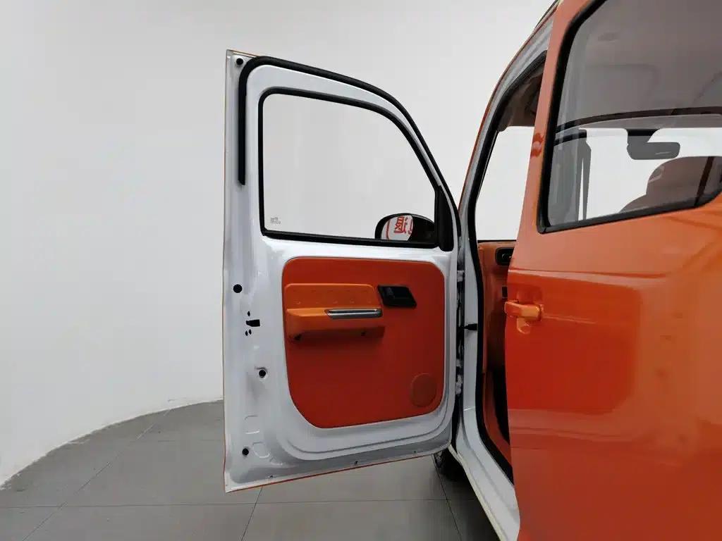 Wuling Sunshine New Energy 2025 Model, 201km/h Comfort Edition — миниатюра 8