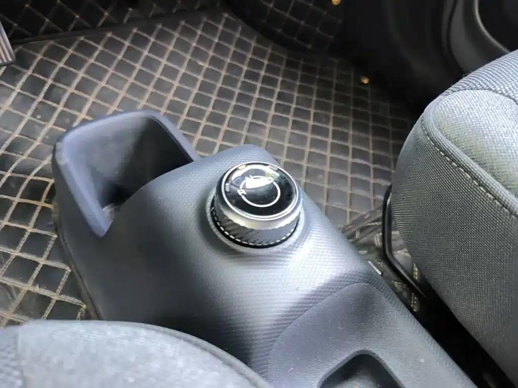 Wuling Sunshine New Energy 2025 Model, 201km/h Comfort Edition — миниатюра 14
