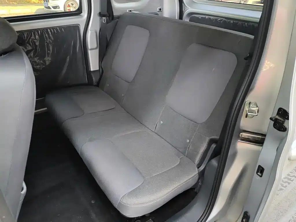 Wuling Sunshine New Energy 2025 Model, 201km/h Comfort Edition — миниатюра 17