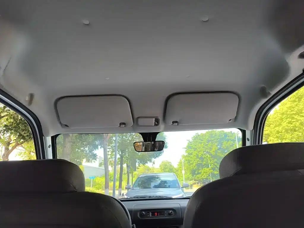 Wuling Sunshine New Energy 2025 Model, 201km/h Comfort Edition — миниатюра 18