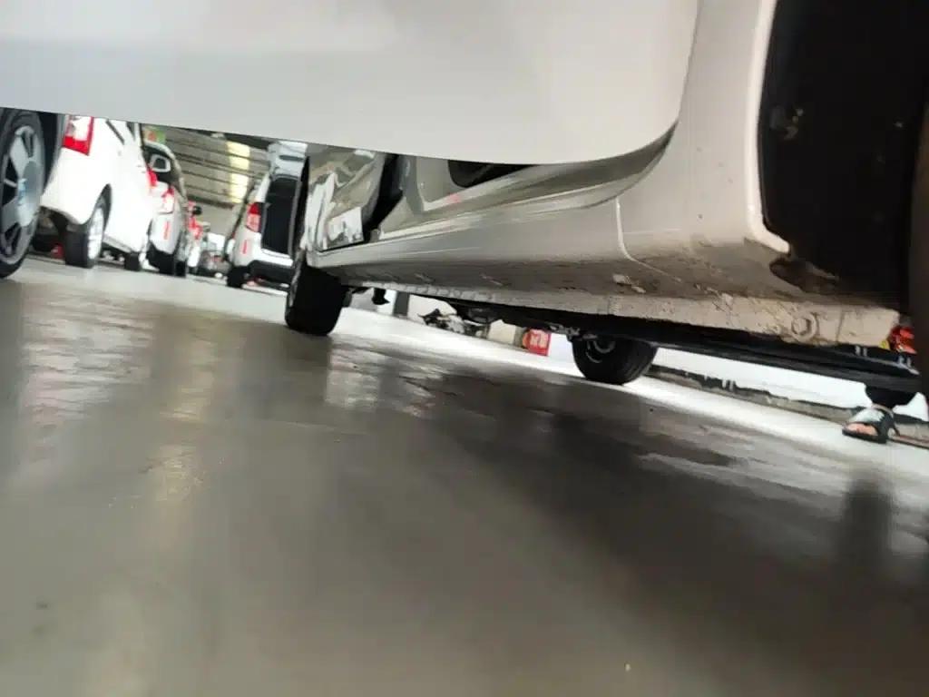 Wuling Sunshine New Energy 2025 Model 305km/h Progressive Edition — миниатюра 21