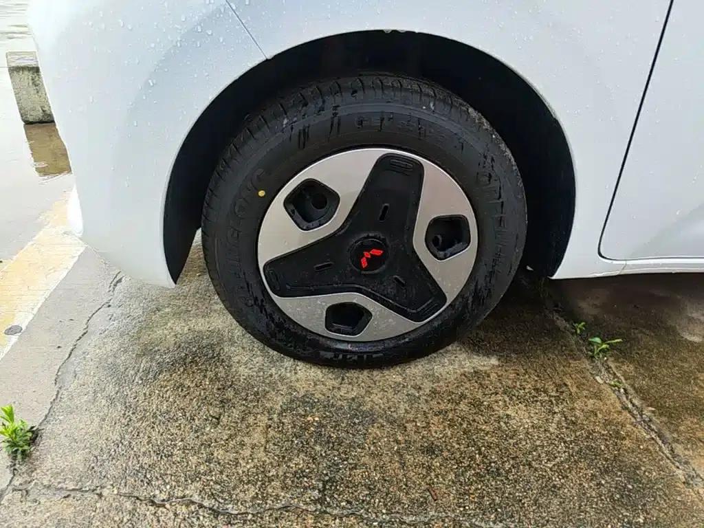 Wuling Sunshine New Energy 2025 Model 305km/h Progressive Edition — миниатюра 23