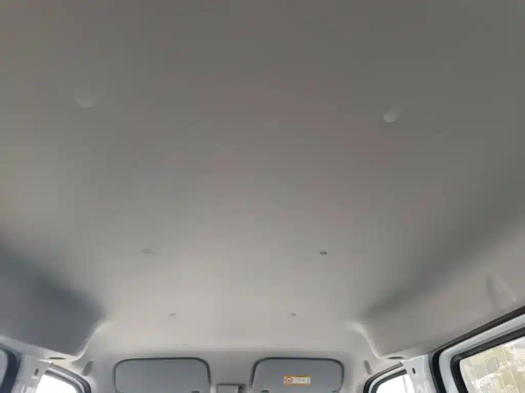 Wuling Sunshine New Energy 2025 Model 305km/h Progressive Edition — миниатюра 18