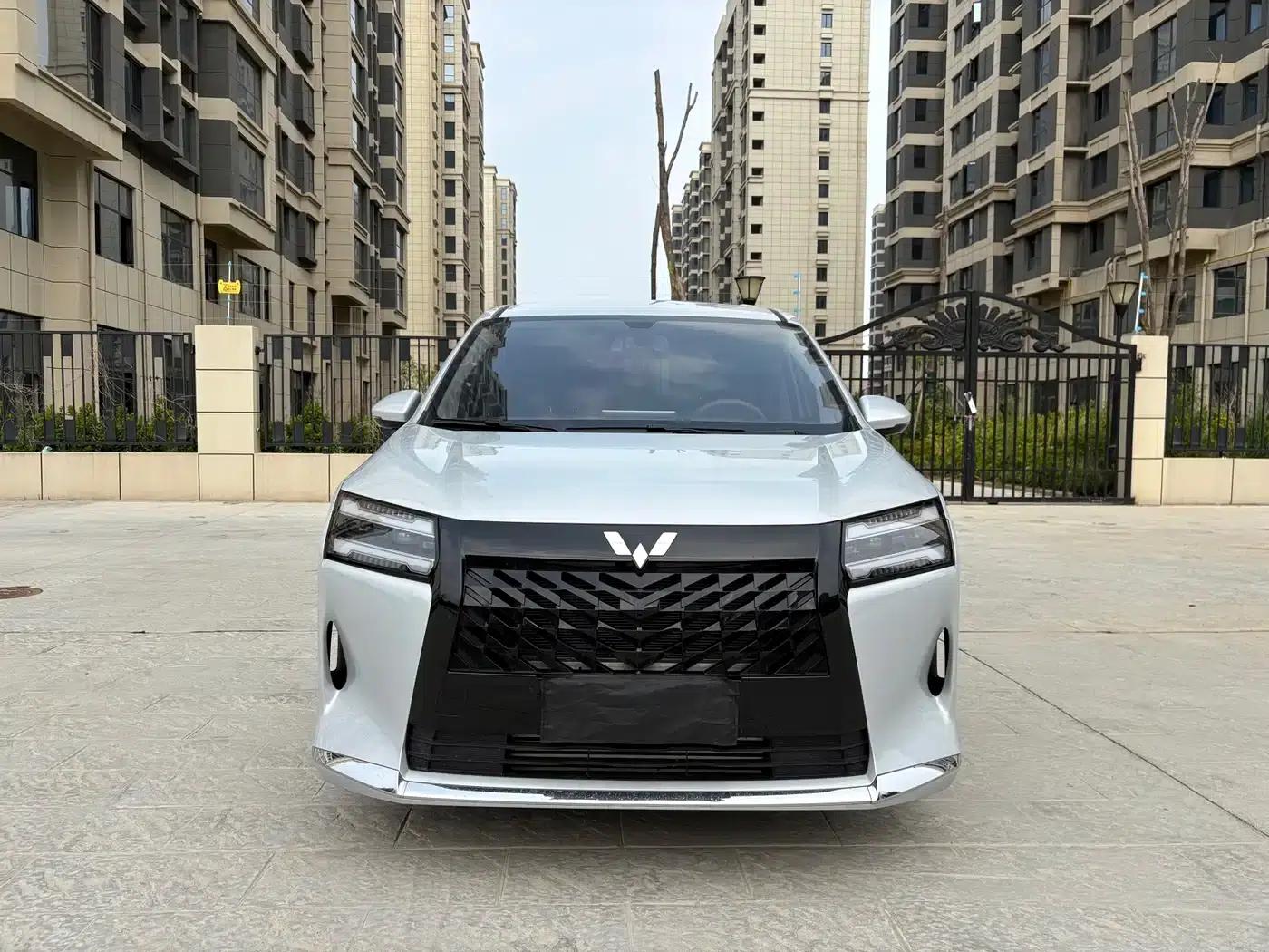Starlight 730 2025 1.5T CVT Elite — миниатюра 2