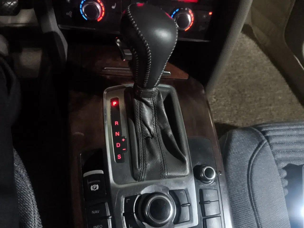 Audi A6L 2005 2.4L Comfort Edition — миниатюра 14