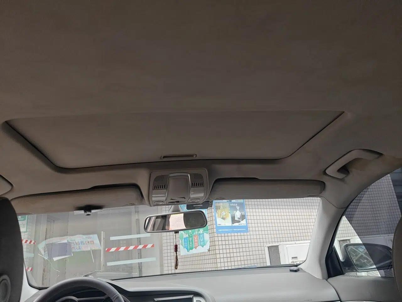 Audi A6L 2008 2.4L Comfort Edition — миниатюра 18