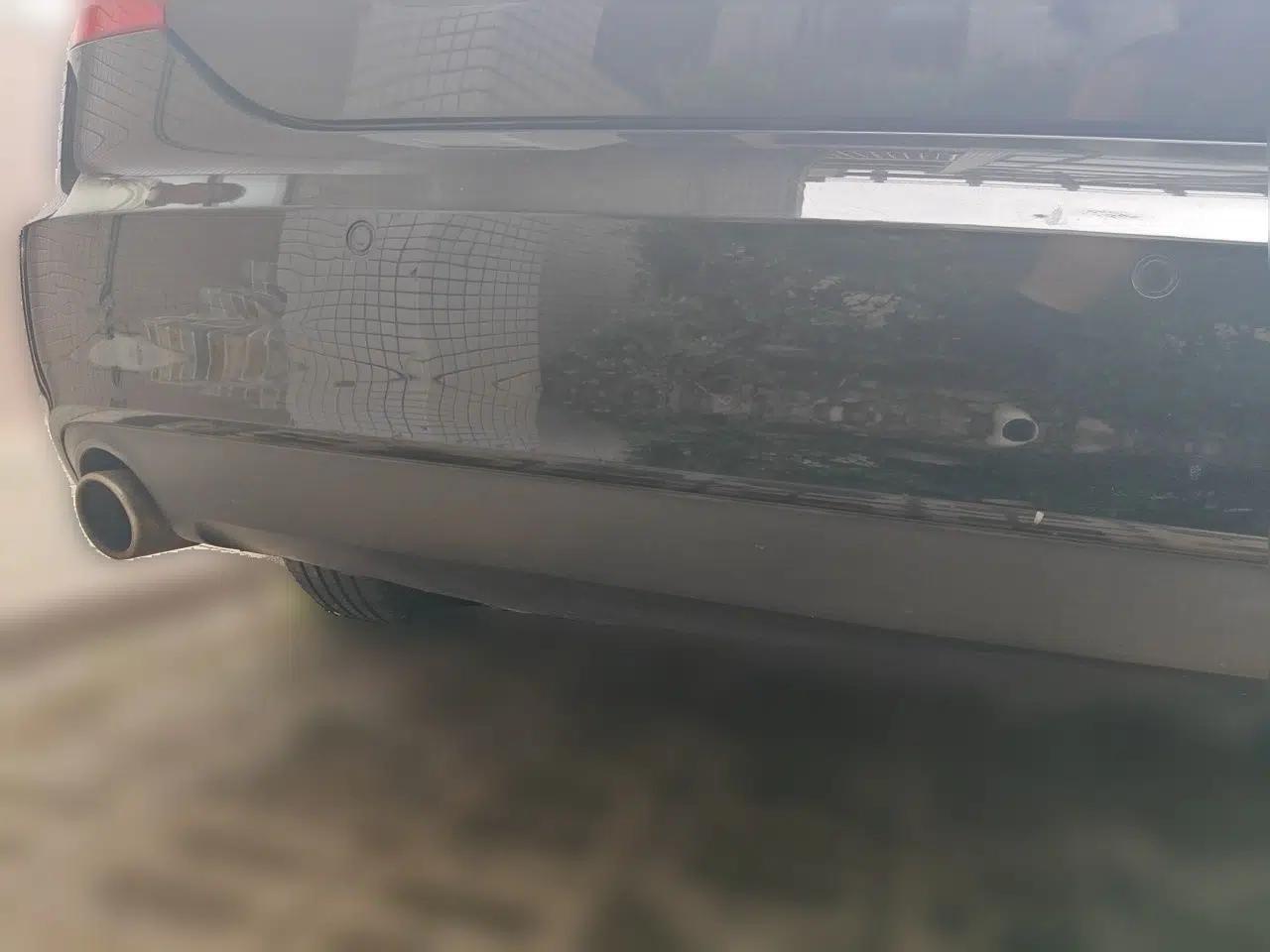 Audi A6L 2008 2.4L Comfort Edition — миниатюра 5