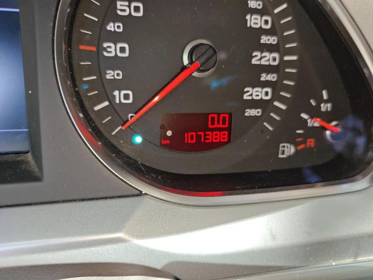 Audi A6L 2009 2.4L Technology version — миниатюра 12