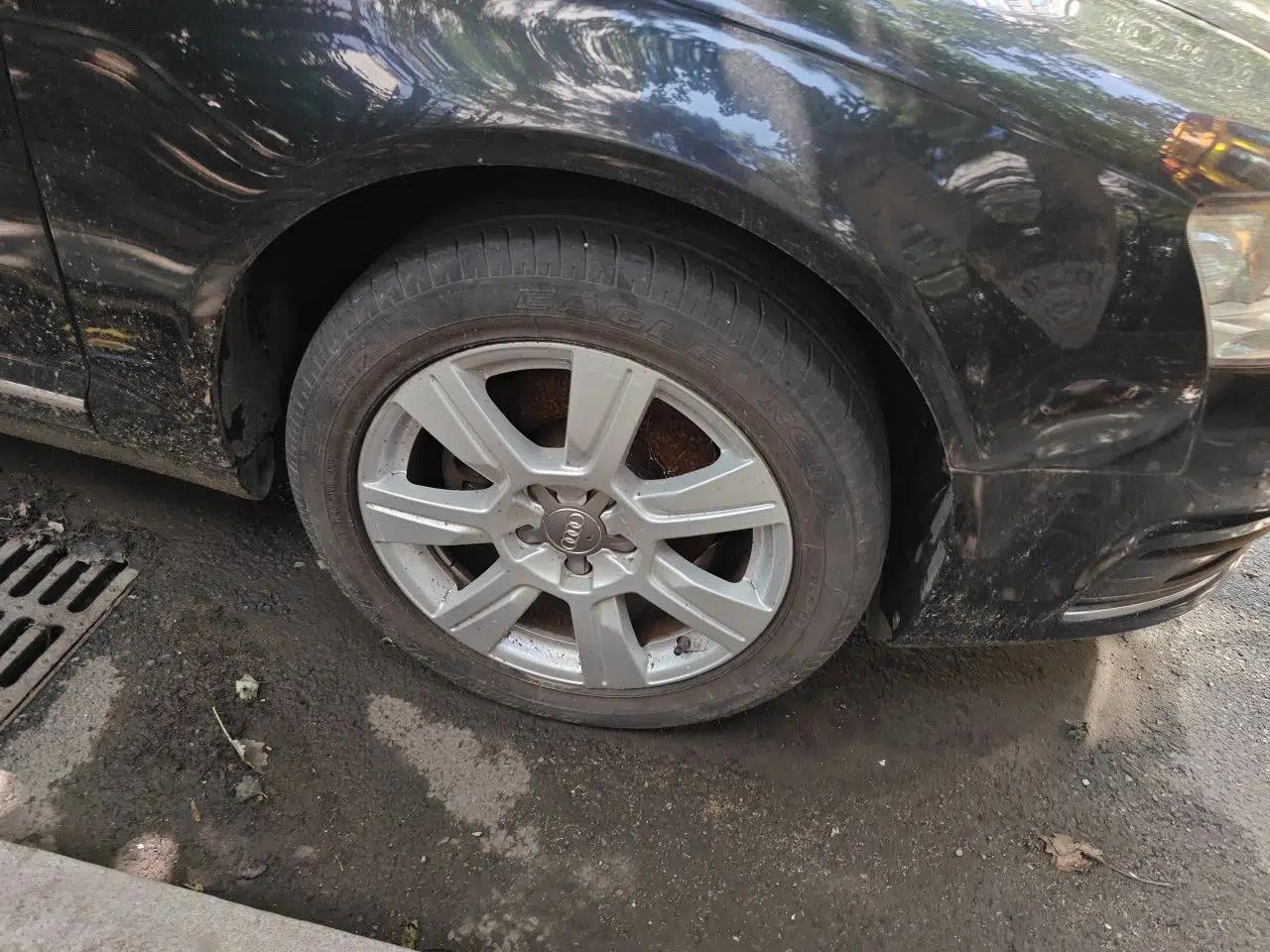 Audi A6L 2009 2.4L Technology version — миниатюра 8