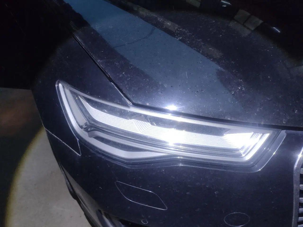 Audi A6L 2018 30th Anniversary Edition TFSI Trendy Model — миниатюра 7