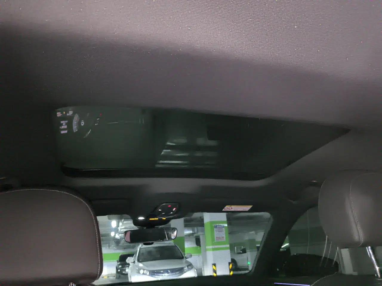 Audi A6L 2022 40 TFSI Luxury Dynamic Model — миниатюра 18