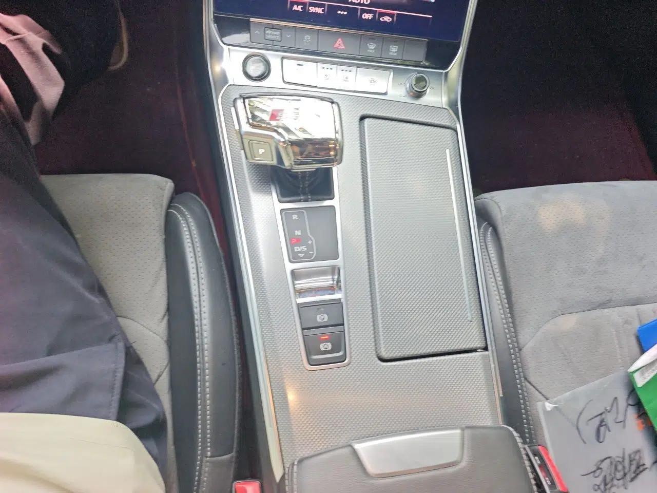 Audi A6L 2021 45 TFSI Prestige Dynamic Edition — миниатюра 14