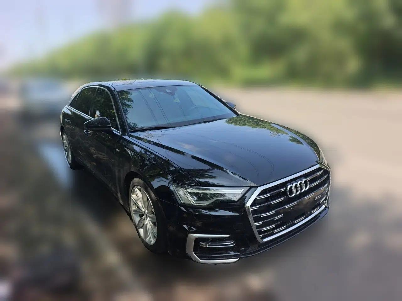 Audi A6L 2021 45 TFSI Prestige Dynamic Edition — миниатюра 3