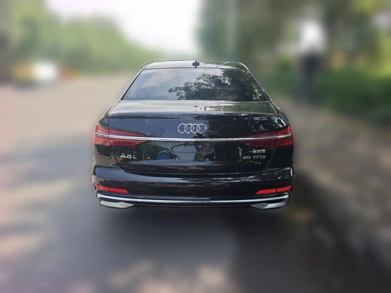 Audi A6L 2021 45 TFSI Prestige Dynamic Edition — миниатюра 5