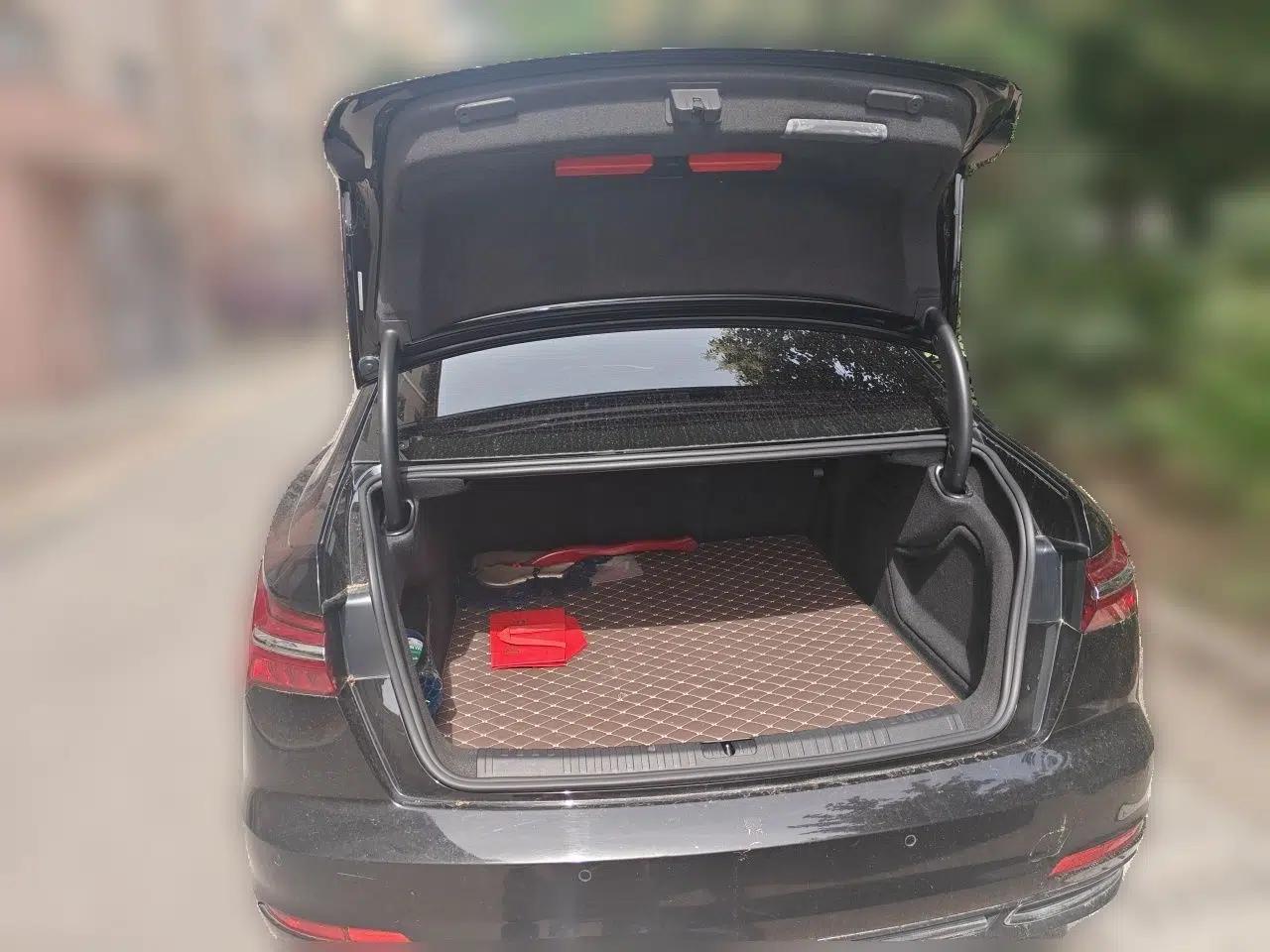 Audi A6L 2020 40 TFSI Luxury Prestige Edition — миниатюра 19
