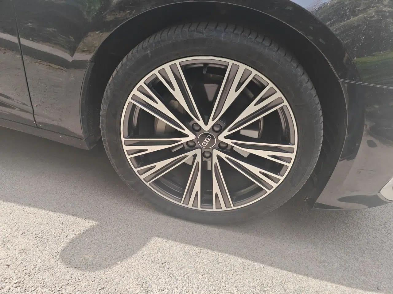 Audi A6L 2020 40 TFSI Luxury Prestige Edition — миниатюра 8