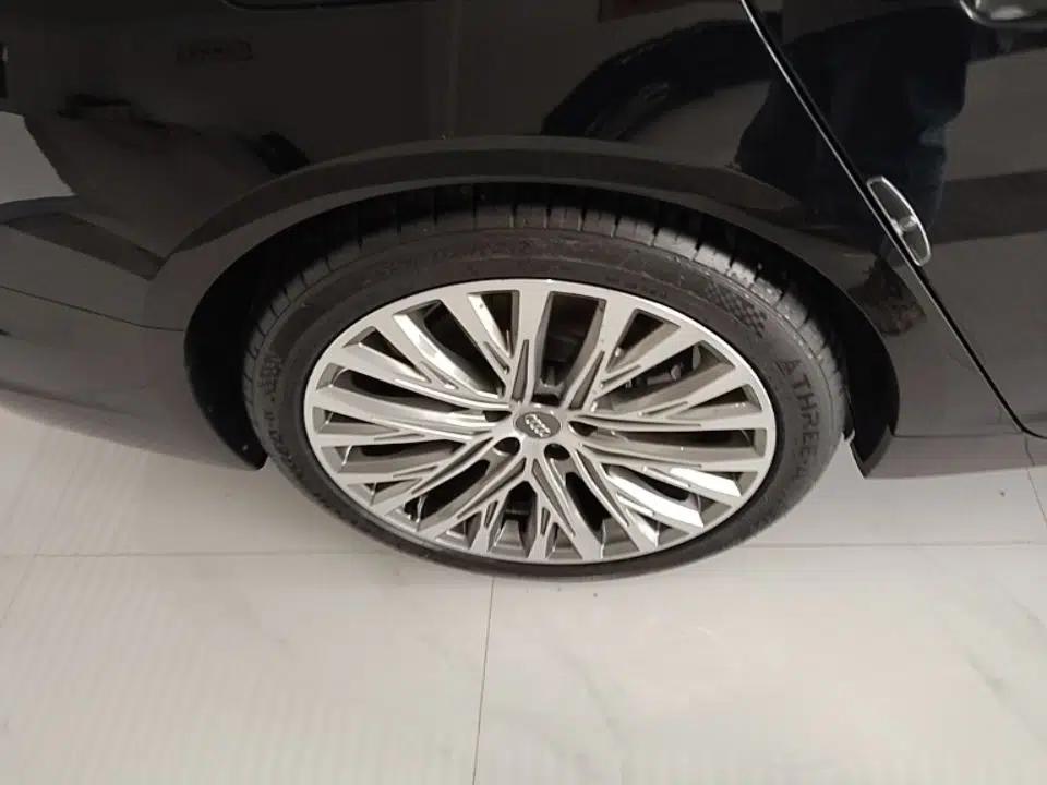 Audi A6L 2020 40 TFSI Luxury Prestige Edition — миниатюра 11