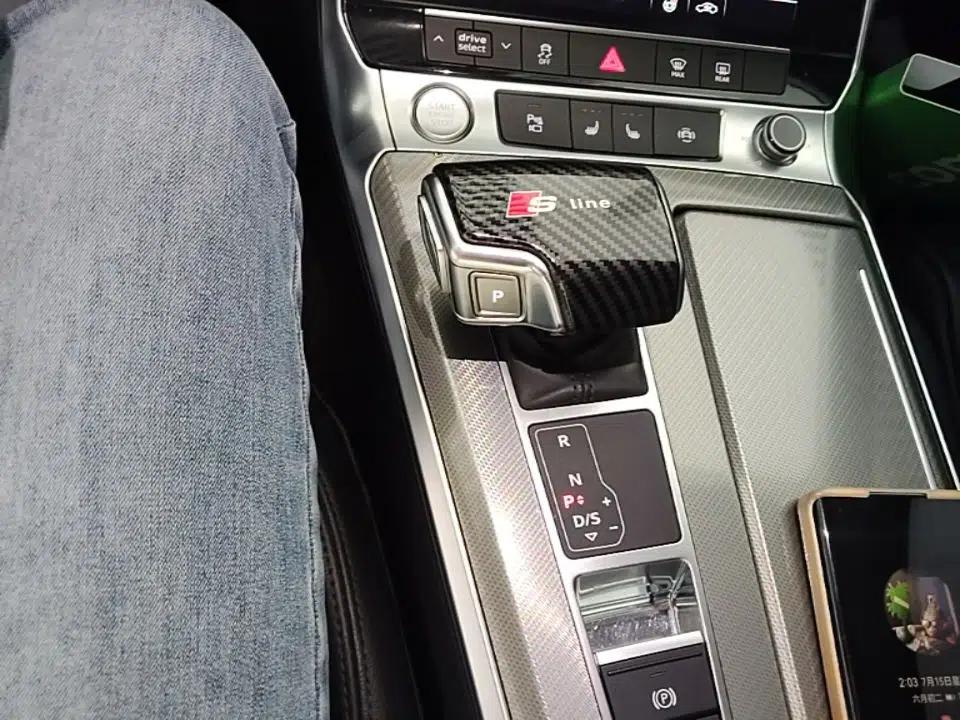 Audi A6L 2020 40 TFSI Luxury Prestige Edition — миниатюра 16