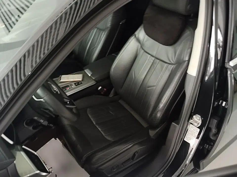 Audi A6L 2020 40 TFSI Luxury Prestige Edition — миниатюра 17