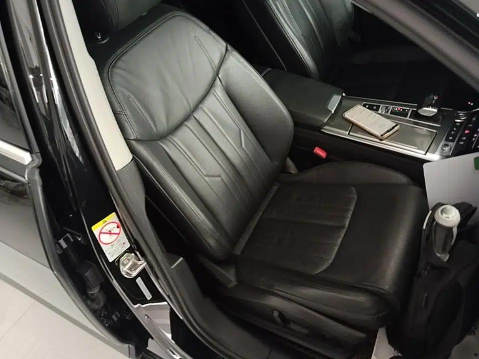 Audi A6L 2020 40 TFSI Luxury Prestige Edition — миниатюра 19