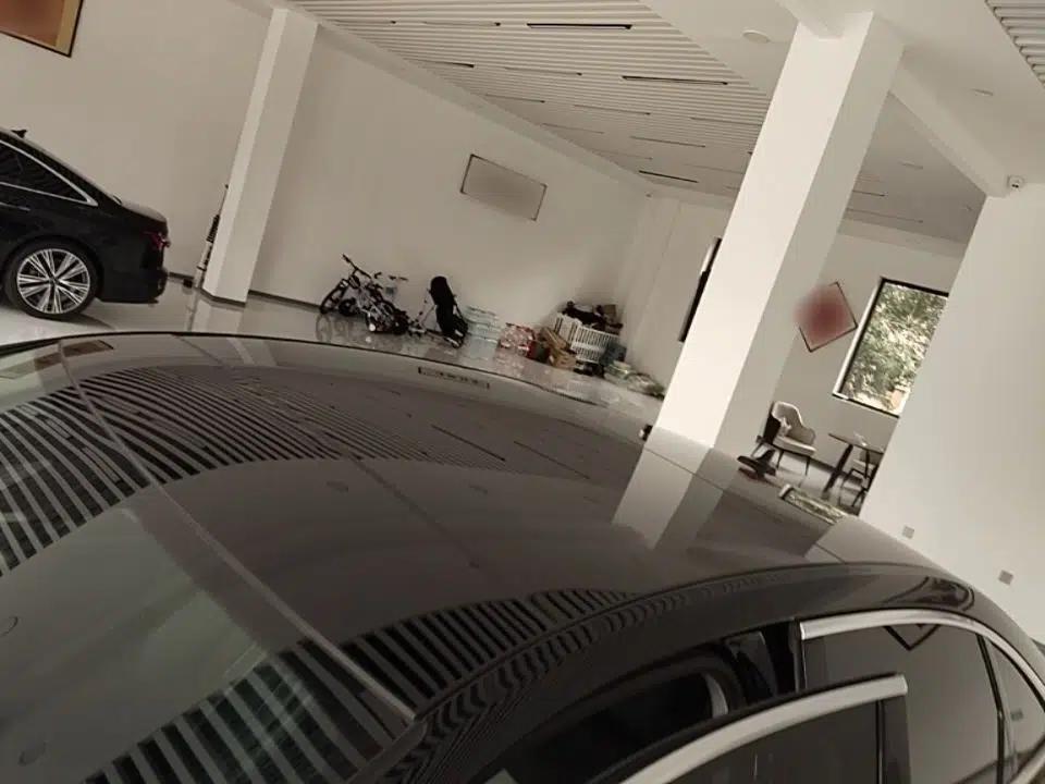 Audi A6L 2020 40 TFSI Luxury Prestige Edition — миниатюра 7