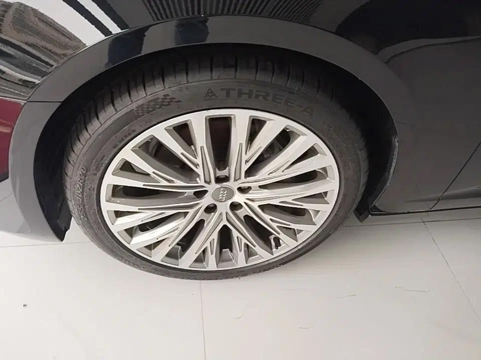 Audi A6L 2020 40 TFSI Luxury Prestige Edition — миниатюра 10