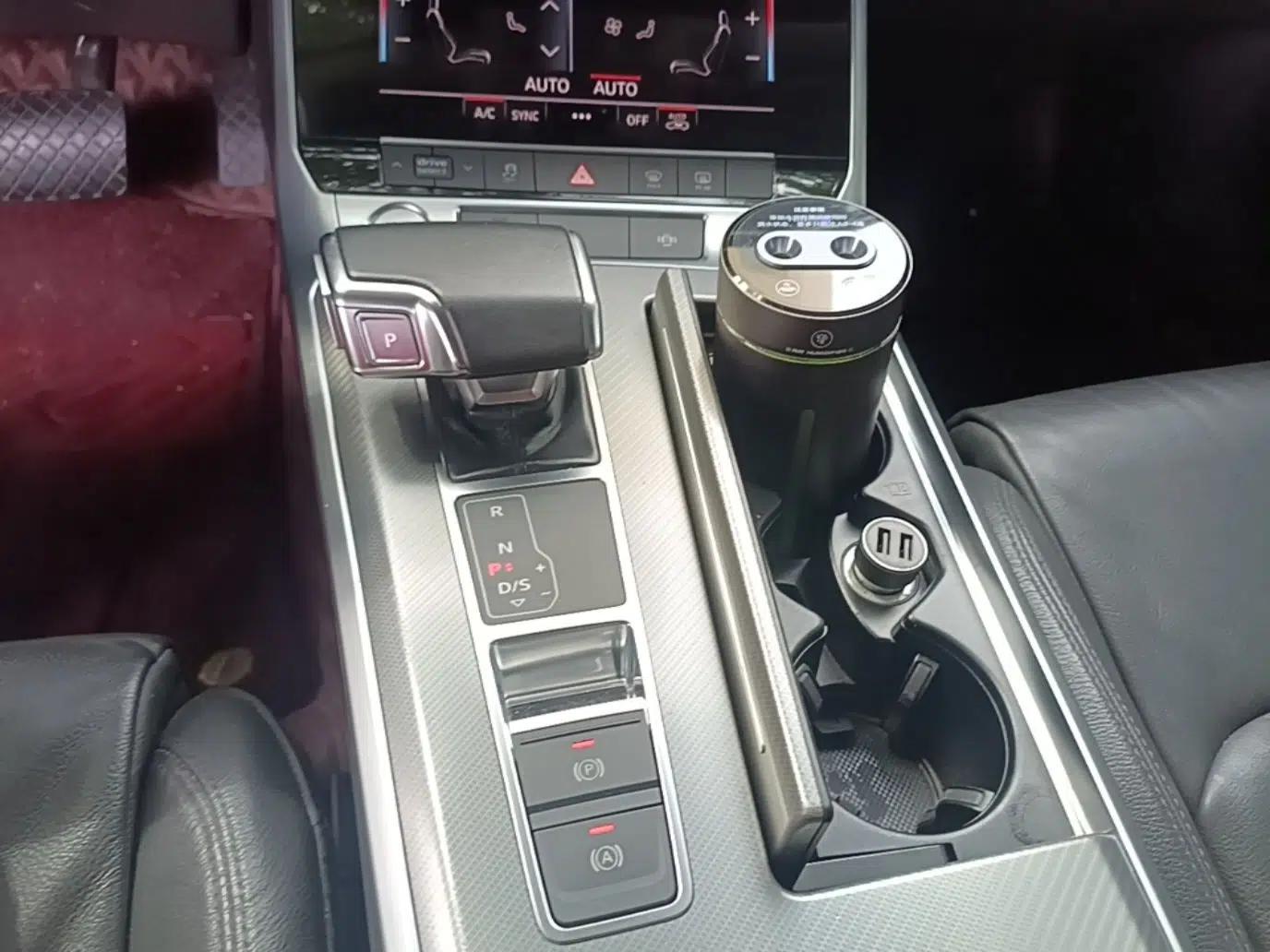 Audi A6L 2019 45 TFSI Prestige Elegant Edition — миниатюра 25
