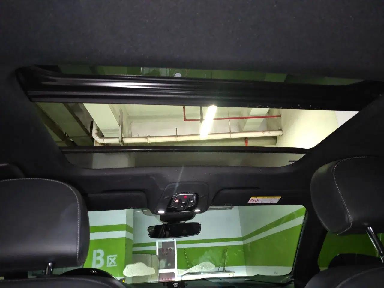 Audi A6L New Energy 2020 55 TFSI e quattro — миниатюра 15