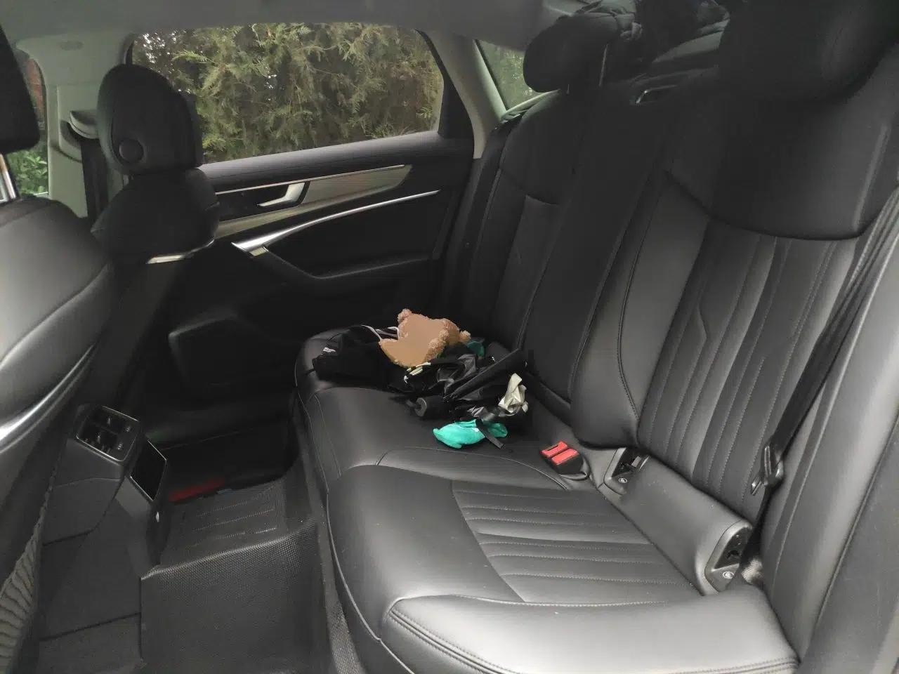 Audi A6L 2021 45 TFSI quattro Prestige Elegant Edition — миниатюра 17