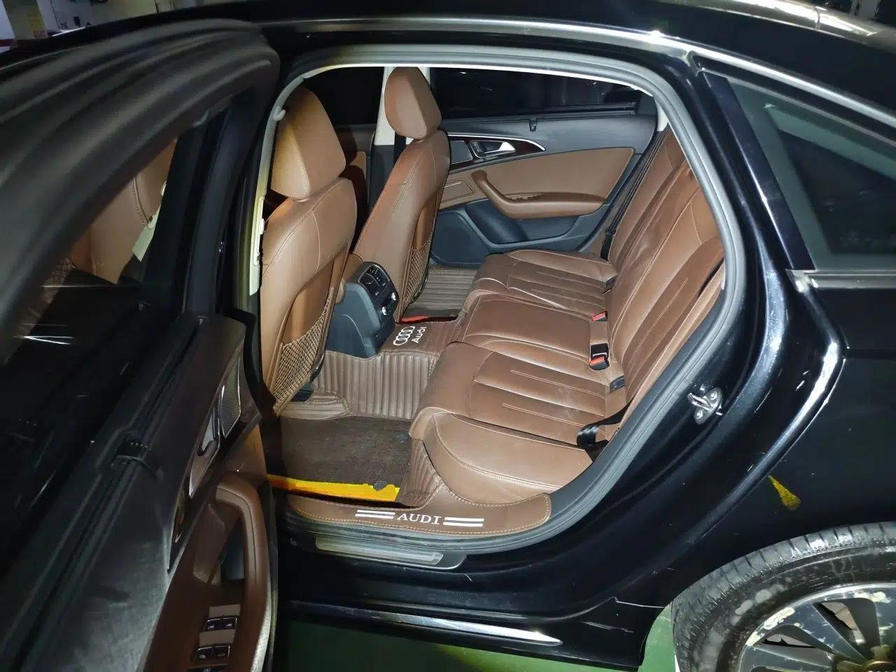 Audi A6L 2016 30 FSI Comfort Version — миниатюра 17