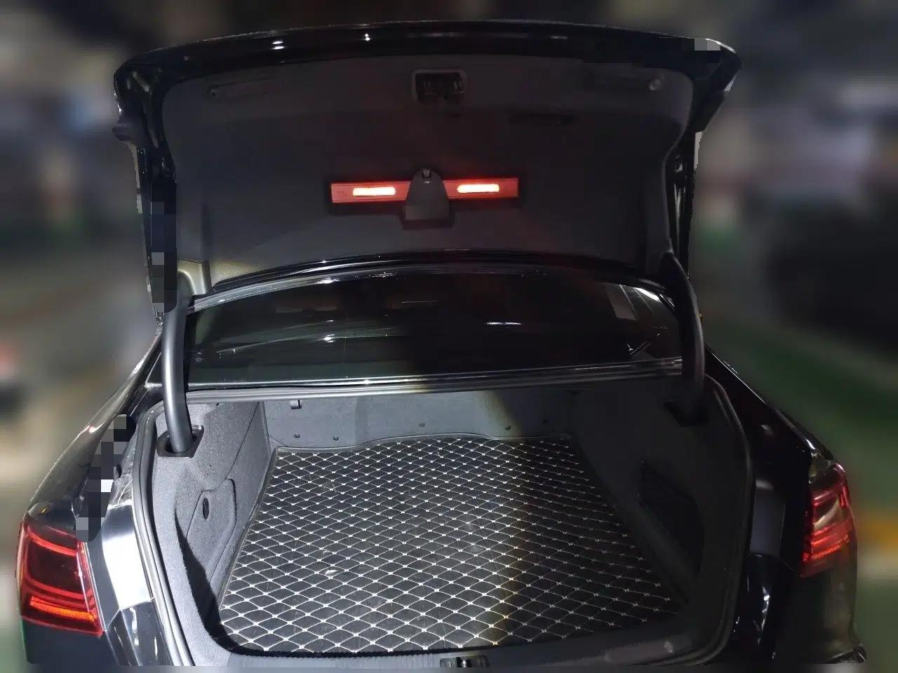 Audi A6L 2016 30 FSI Comfort Version — миниатюра 19