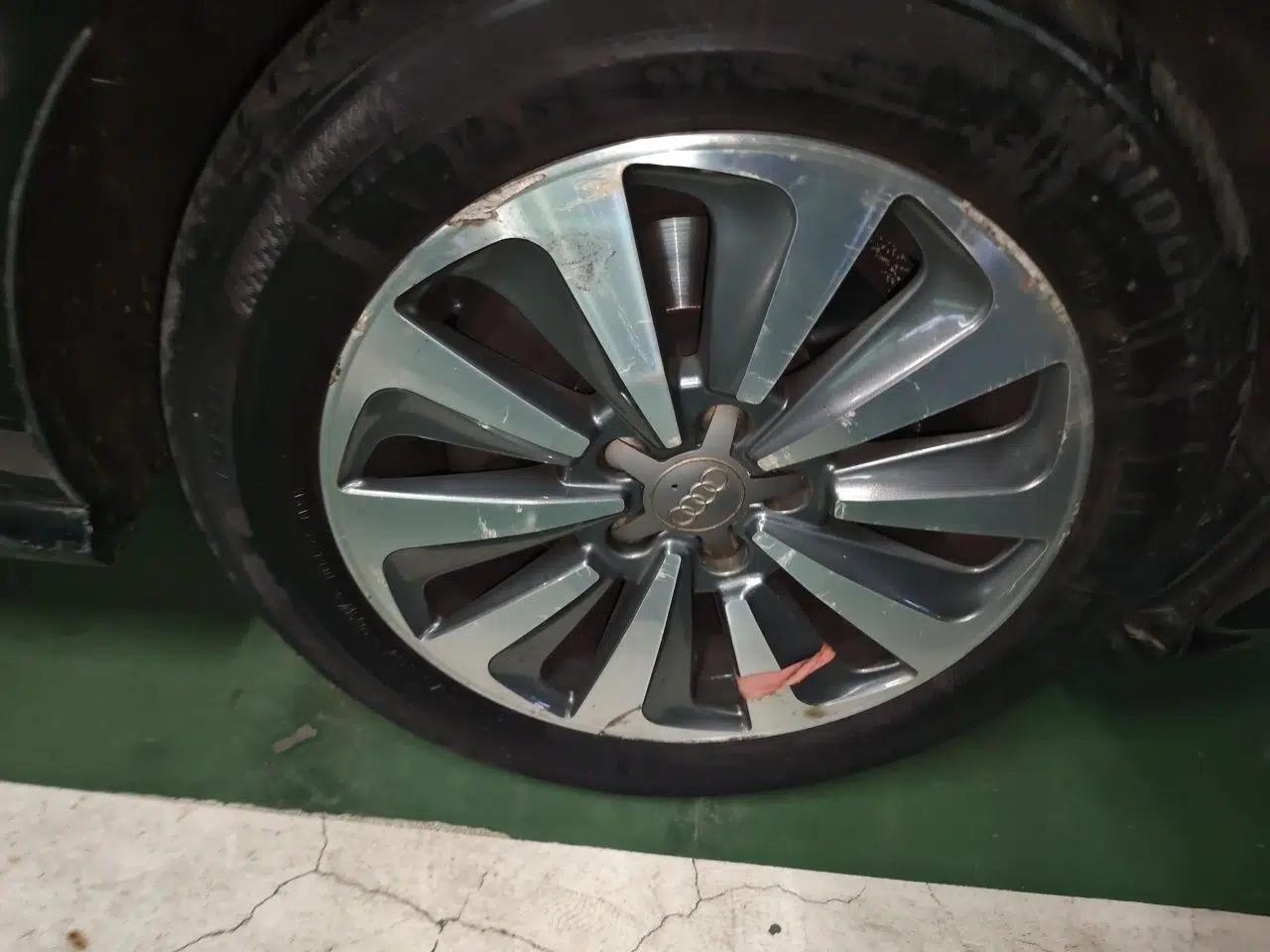 Audi A6L 2016 30 FSI Comfort Version — миниатюра 8