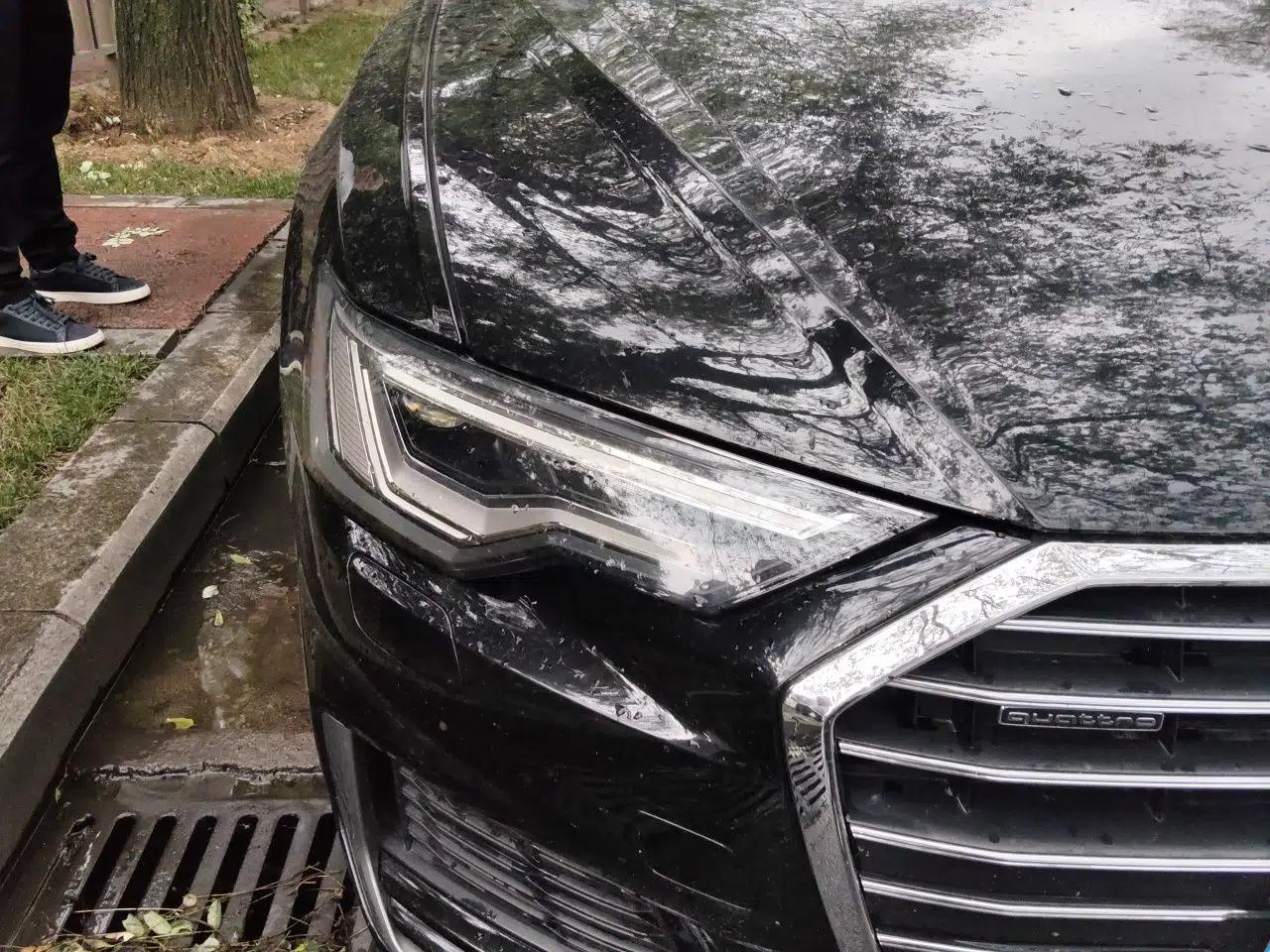 Audi A6L 2021 45 TFSI quattro Prestige Dynamic Edition — миниатюра 7