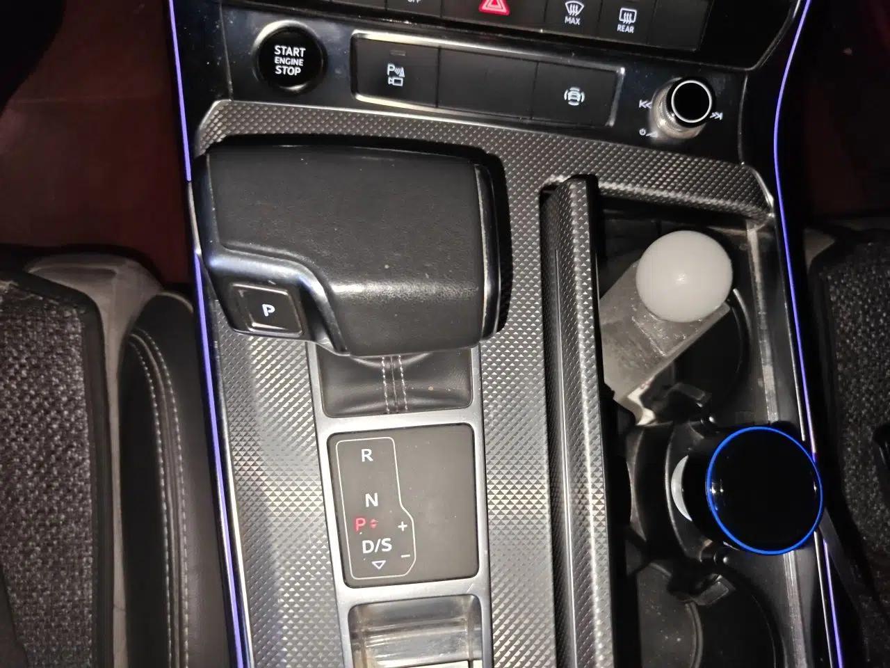 Audi A6L 2021 45 TFSI quattro Prestige Dynamic Edition — миниатюра 14