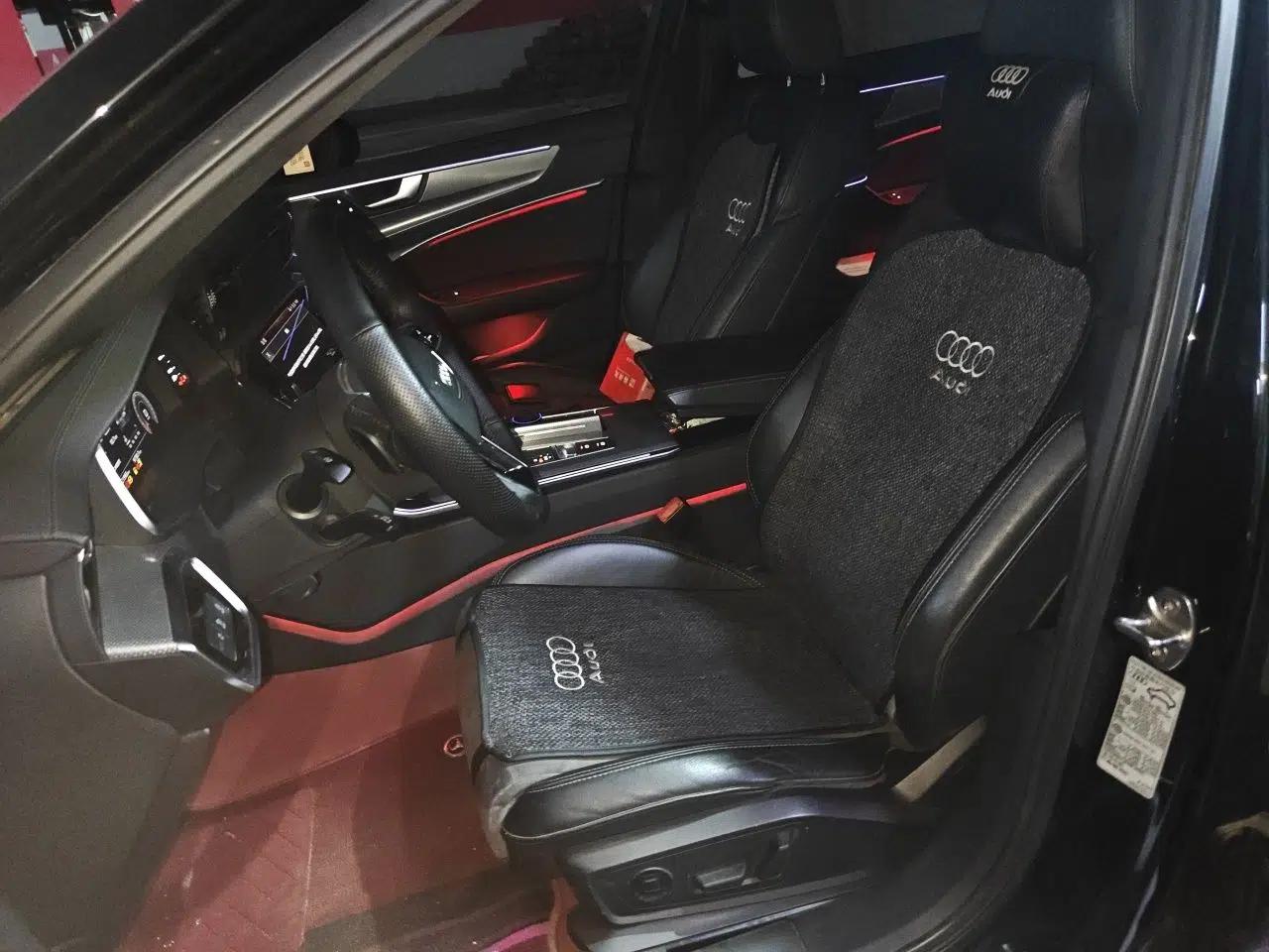 Audi A6L 2021 45 TFSI quattro Prestige Dynamic Edition — миниатюра 15
