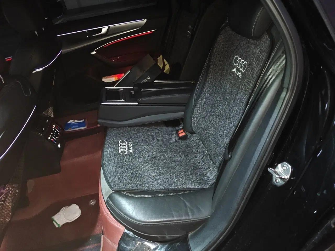 Audi A6L 2021 45 TFSI quattro Prestige Dynamic Edition — миниатюра 17