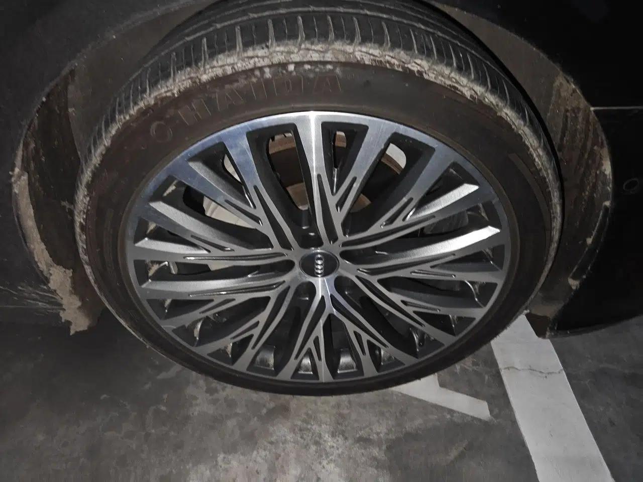 Audi A6L 2021 45 TFSI quattro Prestige Dynamic Edition — миниатюра 8