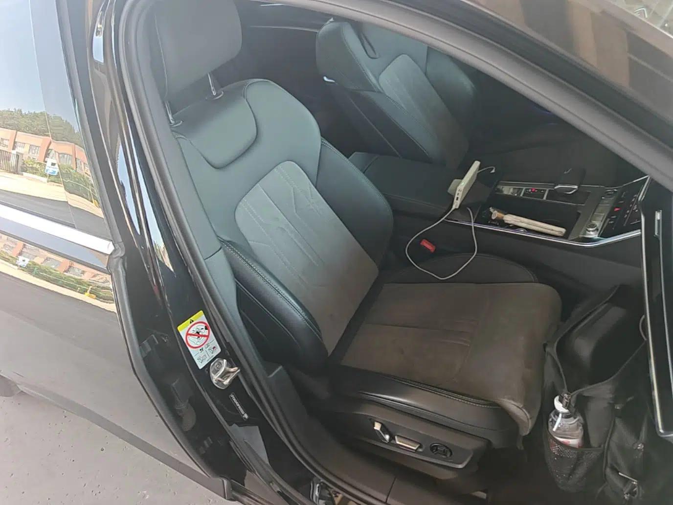 Audi A6L 2023 Revised 40 TFSI Luxury Dynamic Edition — миниатюра 19