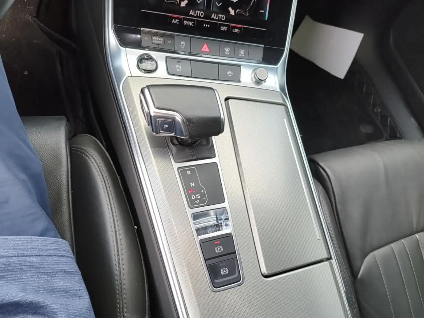 Audi A6L 2022 45 TFSI Prestige Elegant Edition — миниатюра 16