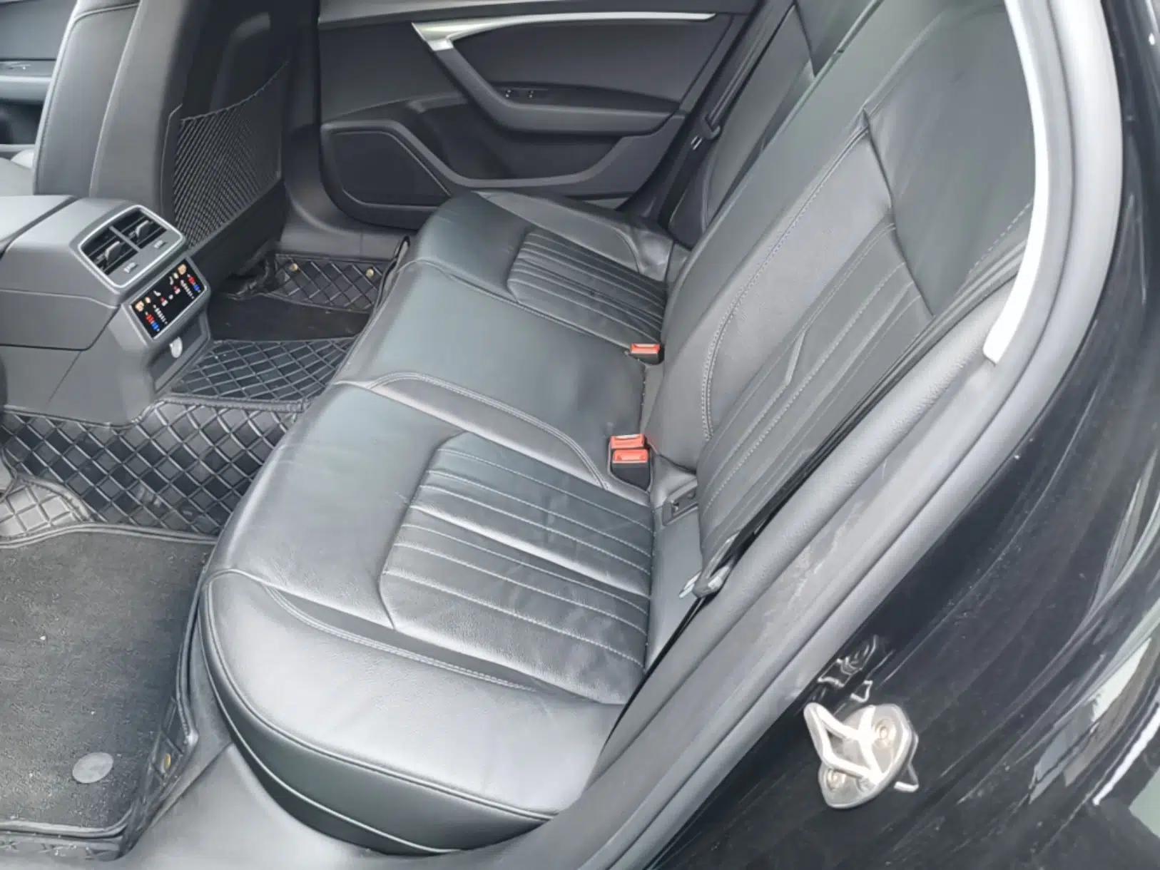 Audi A6L 2022 45 TFSI Prestige Elegant Edition — миниатюра 20