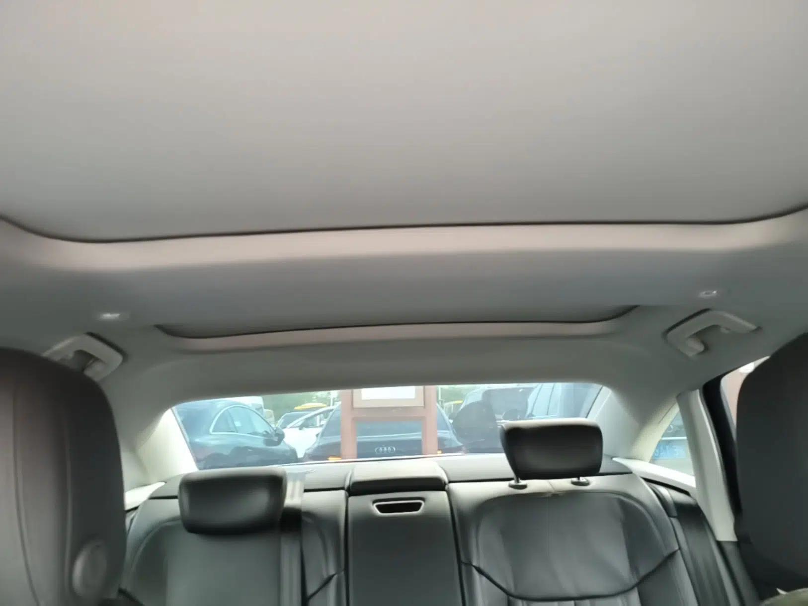 Audi A6L 2022 45 TFSI Prestige Elegant Edition — миниатюра 21