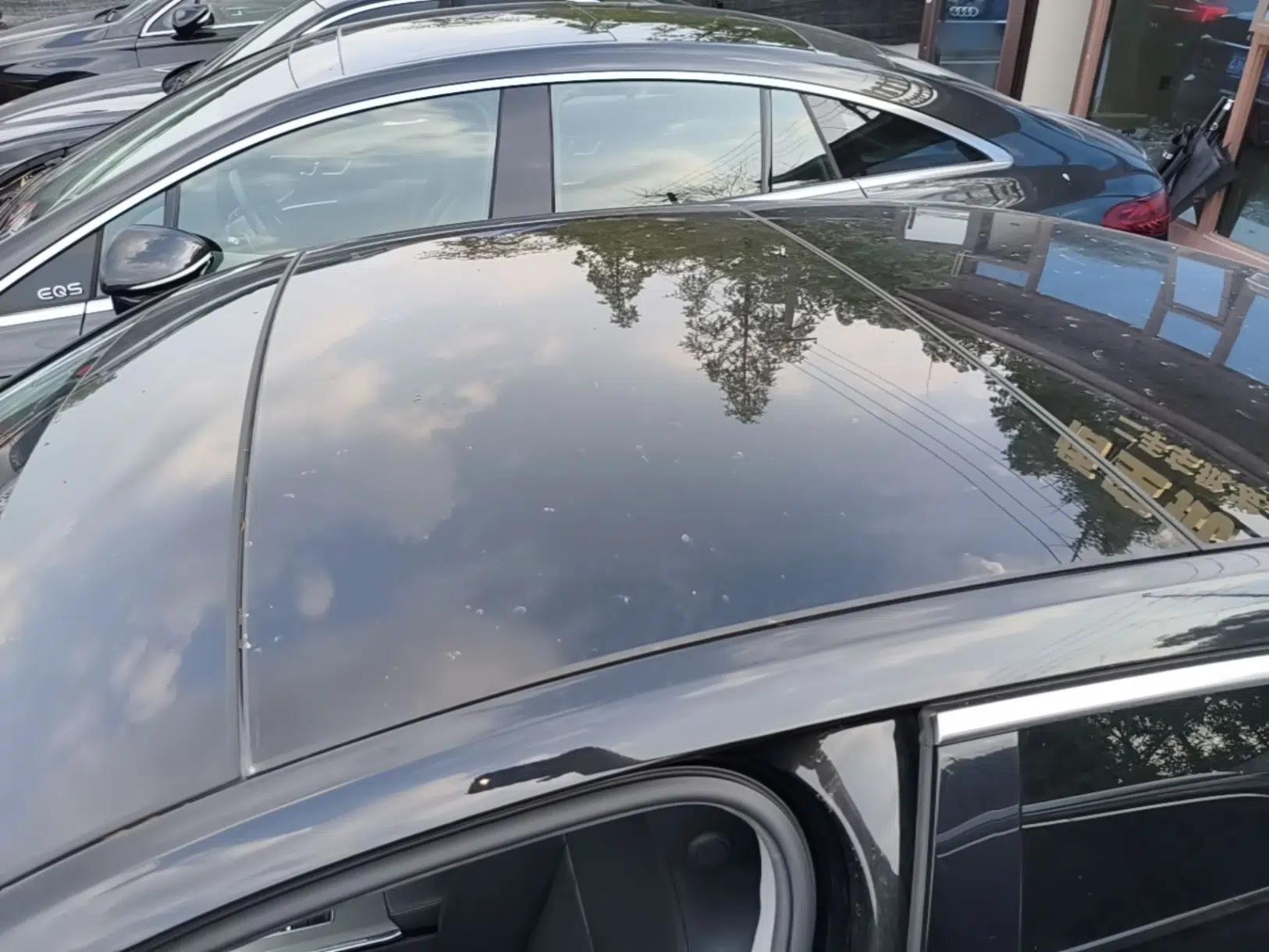 Audi A6L 2022 45 TFSI Prestige Elegant Edition — миниатюра 7