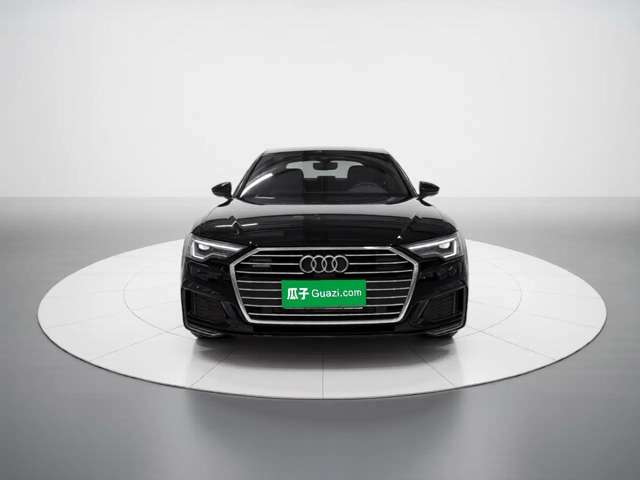 Audi A6L 2022 45 TFSI quattro Prestige Dynamic Edition — миниатюра 2