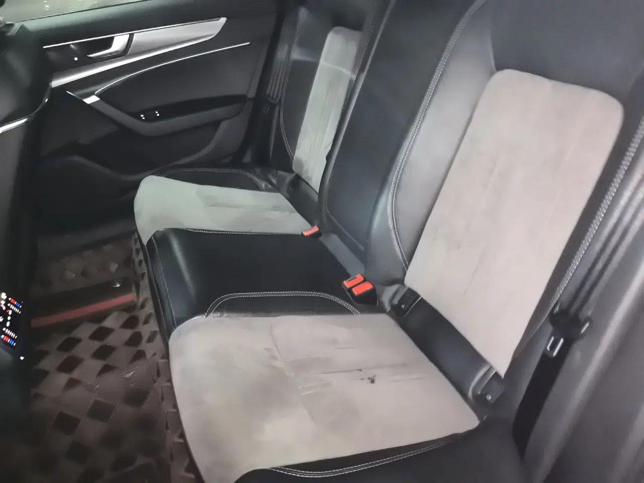 Audi A6L 2022 45 TFSI quattro Prestige Dynamic Edition — миниатюра 20