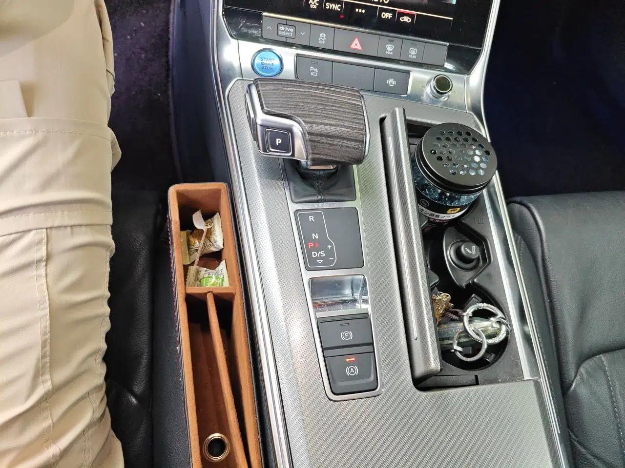 Audi A6L 2022 45 TFSI Prestige Elegant Edition — миниатюра 14