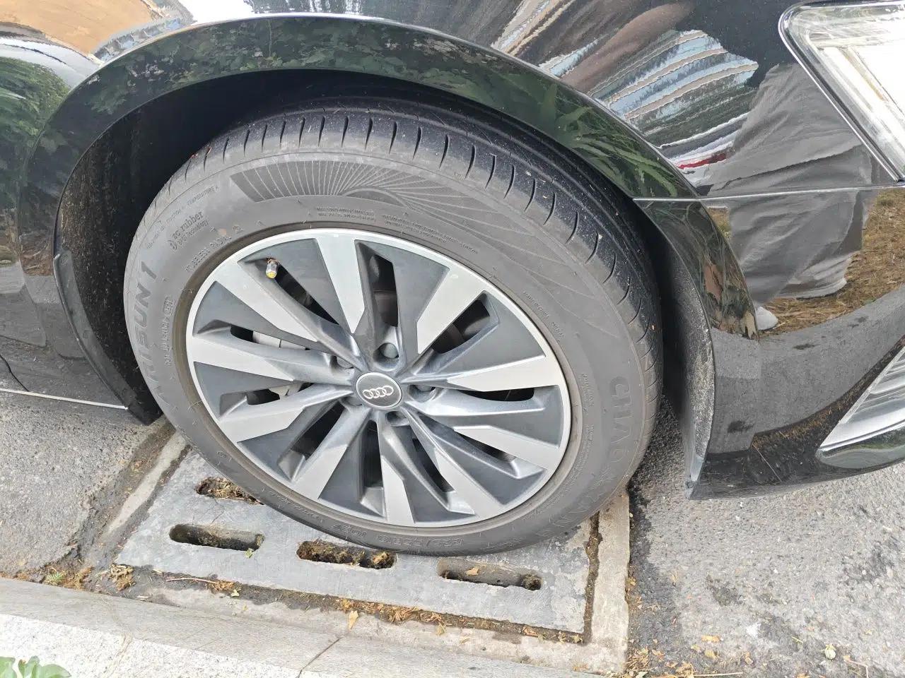 Audi A6L 2022 45 TFSI Prestige Elegant Edition — миниатюра 8