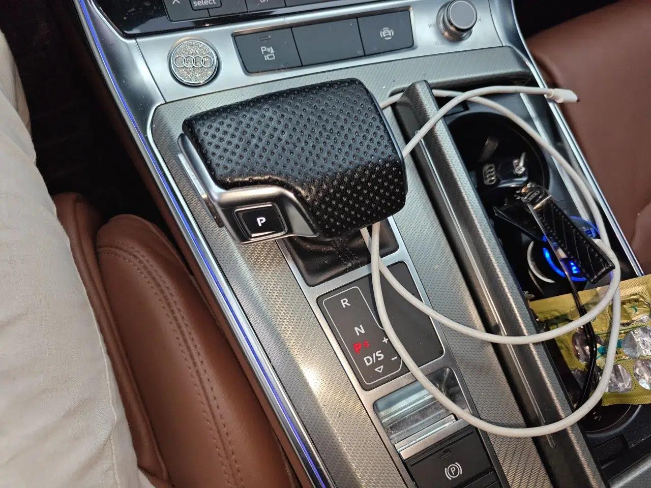 Audi A6L 2022 45 TFSI Prestige Elegant Edition — миниатюра 14